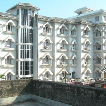The Regal - Arrah By Othpl Exterior photo