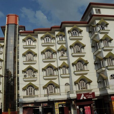 The Regal - Arrah By Othpl Exterior photo