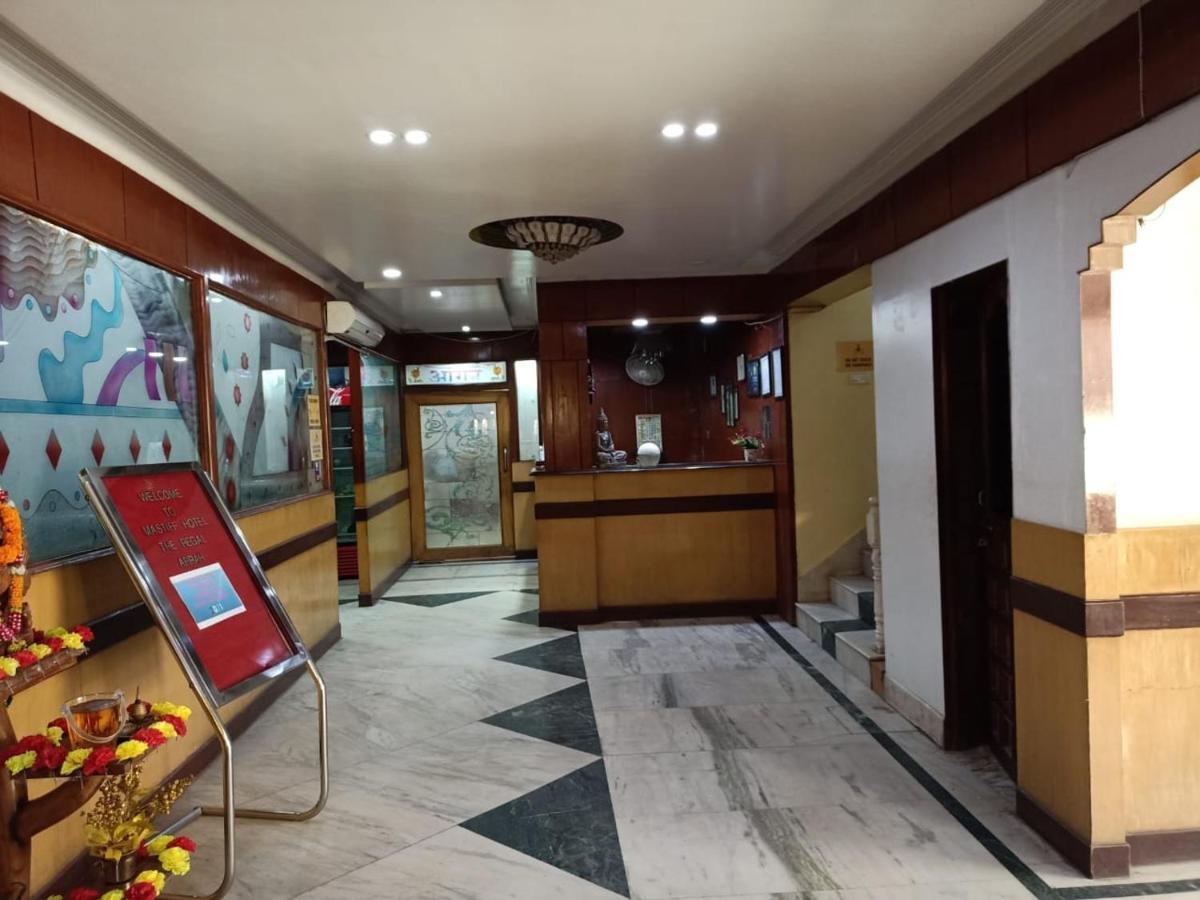 The Regal - Arrah By Othpl Exterior photo