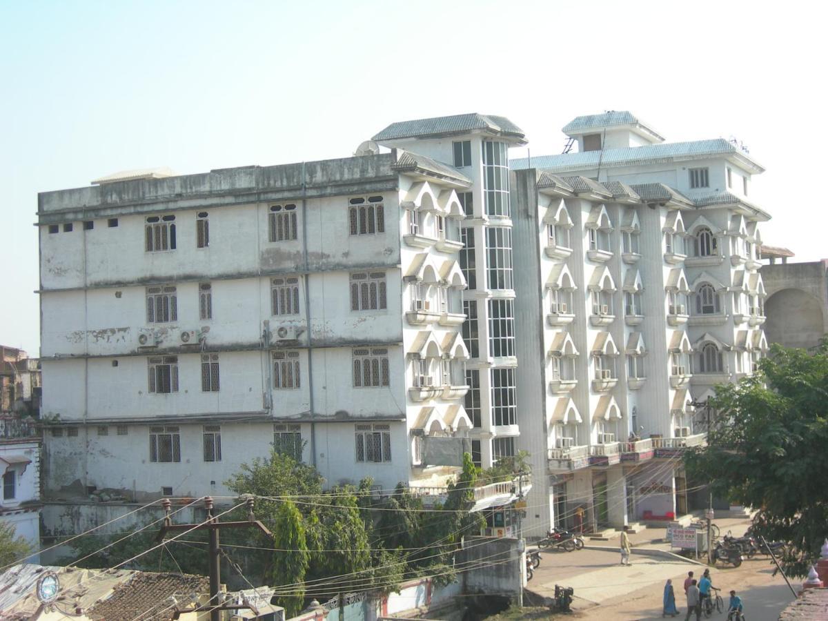 The Regal - Arrah By Othpl Exterior photo