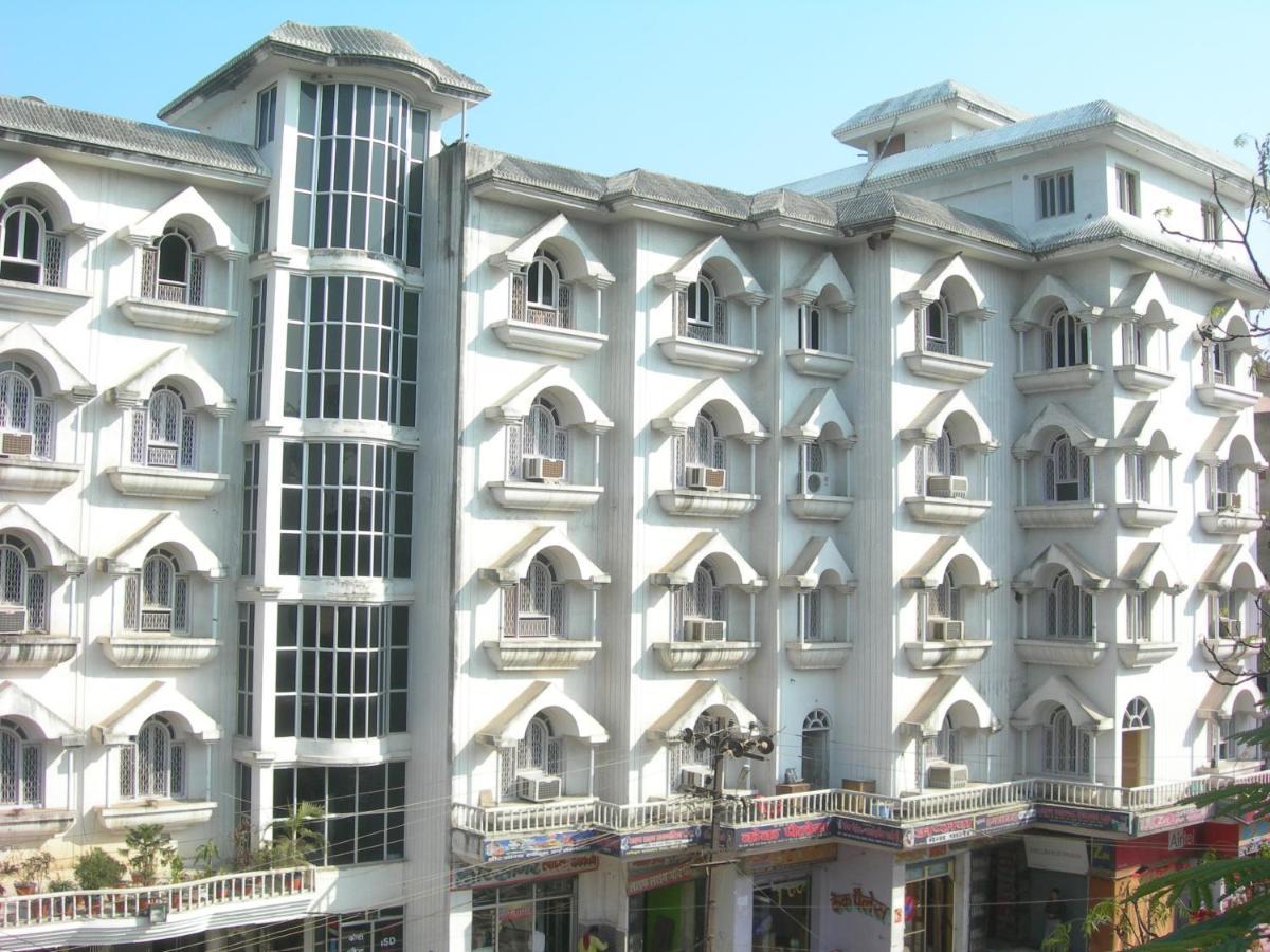 The Regal - Arrah By Othpl Exterior photo